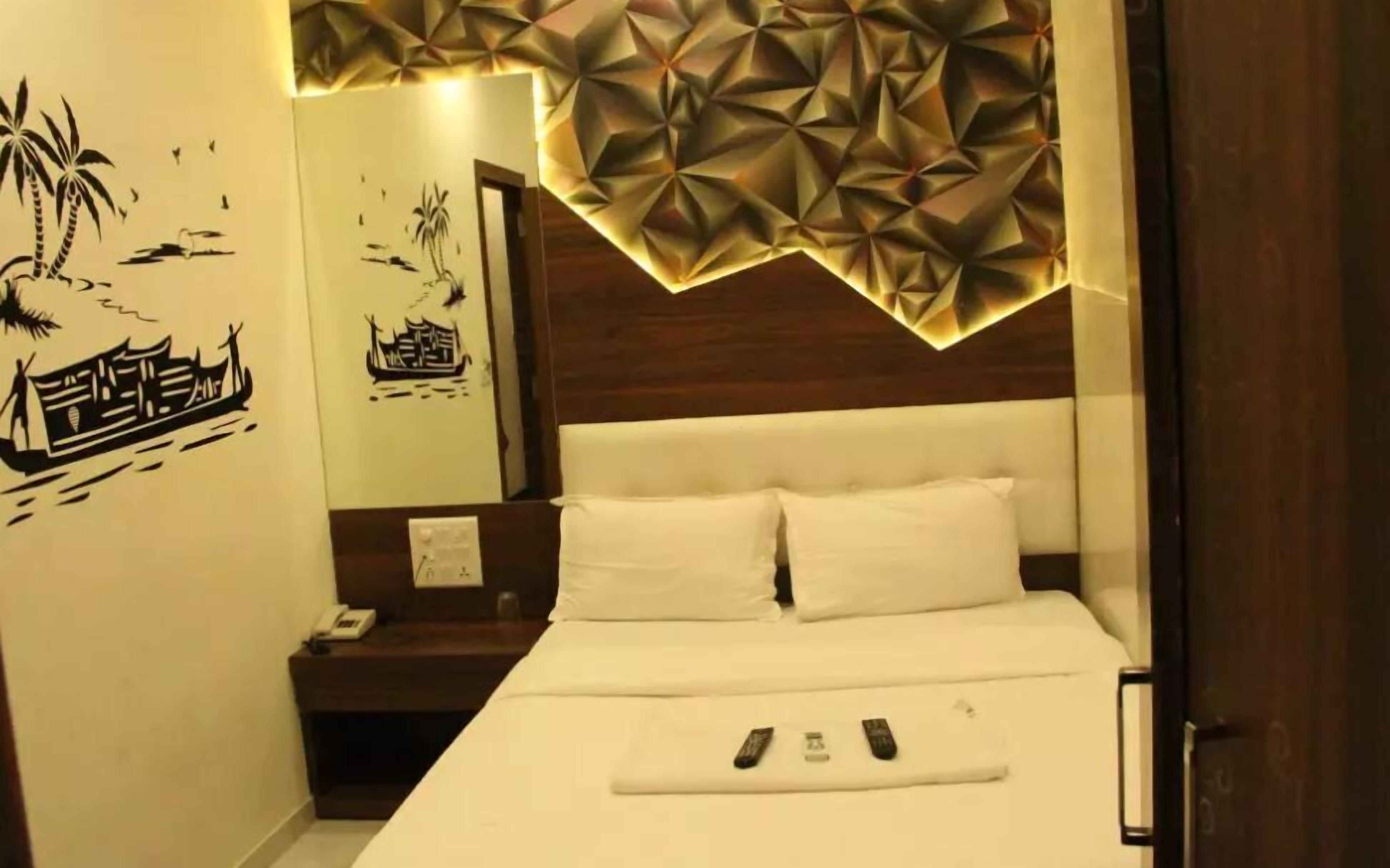 Hotel Palace Residency - Mumbai — Photos 2